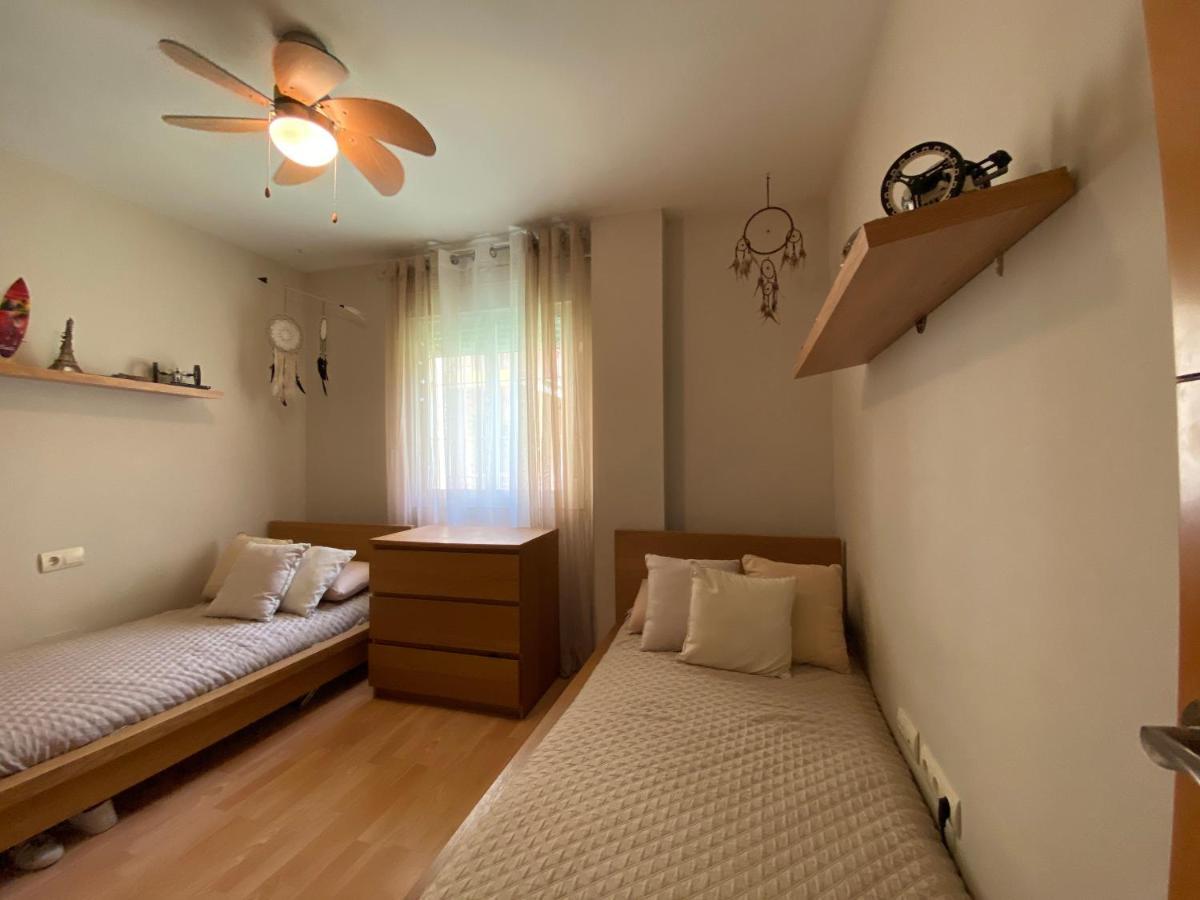 Appartamento Lolita Rincon Rincón de la Victoria Esterno foto