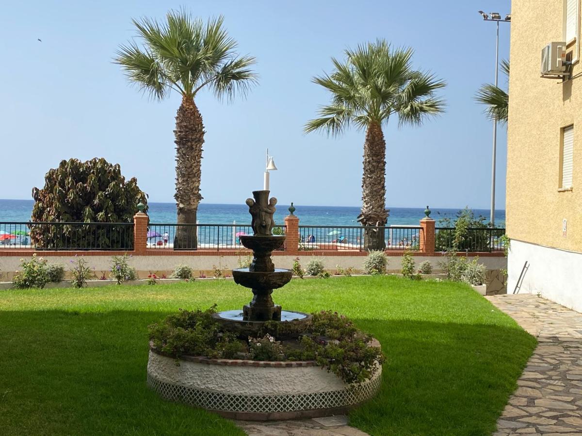 Appartamento Lolita Rincon Rincón de la Victoria Esterno foto