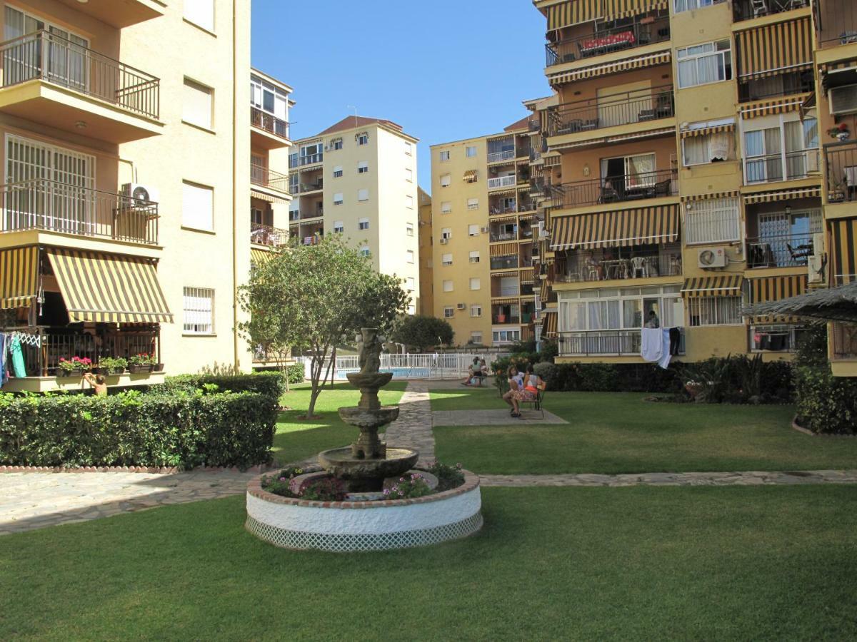 Appartamento Lolita Rincon Rincón de la Victoria Esterno foto